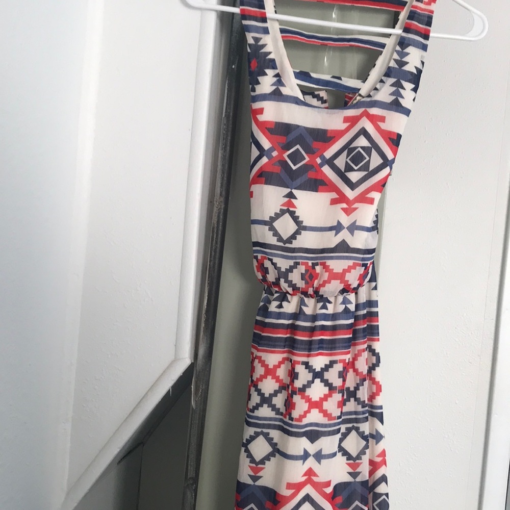 Summer Dress